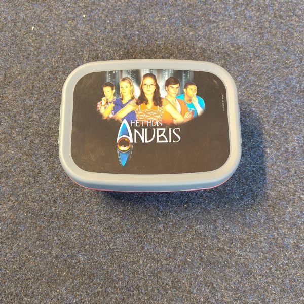 brooddoos Huis van Anubis - Afbeelding 2