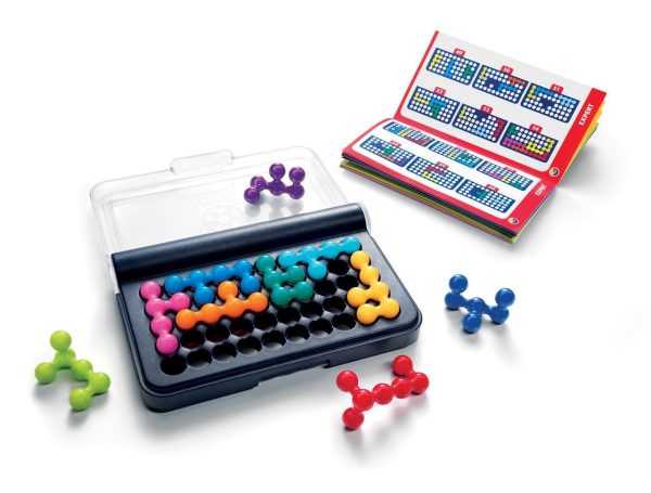 Smart Games - IQ-Fit - Afbeelding 2