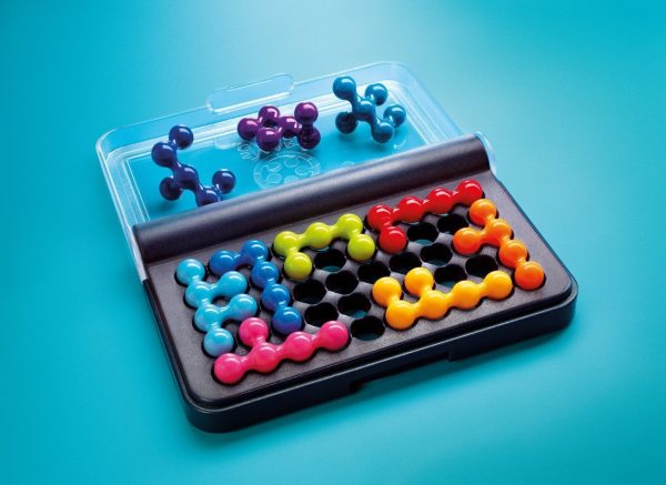 Smart Games - IQ-Fit - Afbeelding 3