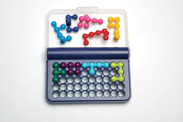 Smart Games - IQ-Fit - Afbeelding 4