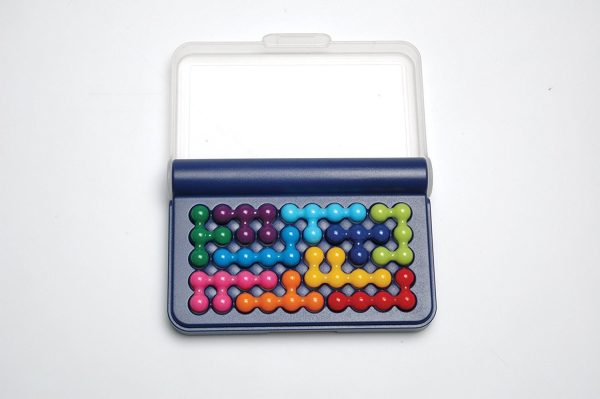 Smart Games - IQ-Fit - Afbeelding 5