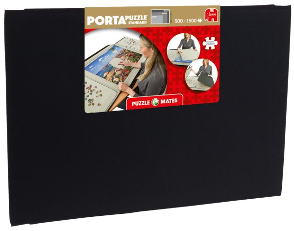 Portapuzzle Standaard - Puzzelmat 1500stuks