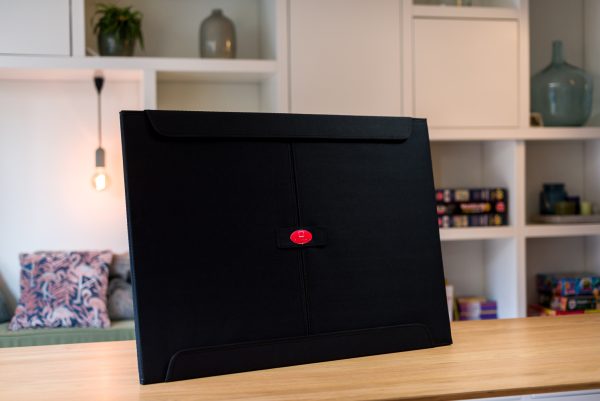 Portapuzzle Standaard - Puzzelmat 1500stuks - Afbeelding 8