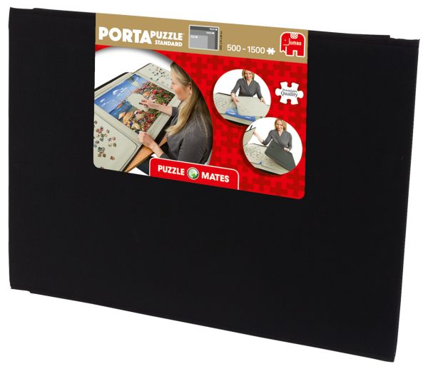 Portapuzzle Standaard - Puzzelmat 1500stuks - Afbeelding 10