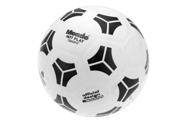 Voetbal Mondo Hot Play Ø 23cm - 420gr