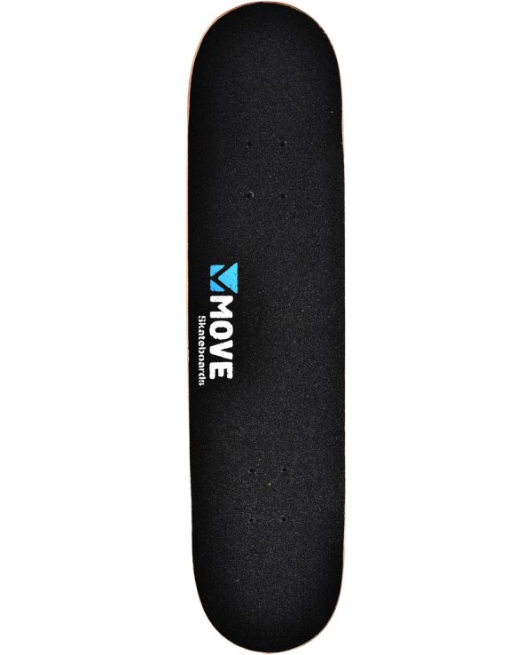 Skateboard 31" - Graffiti - Afbeelding 2