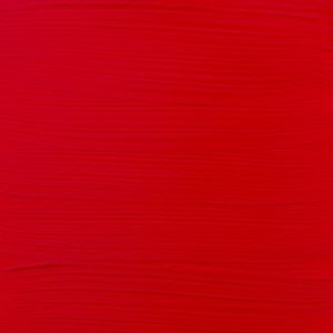 Acrylverf Amsterdam tube 20ml – Pyrrolerood