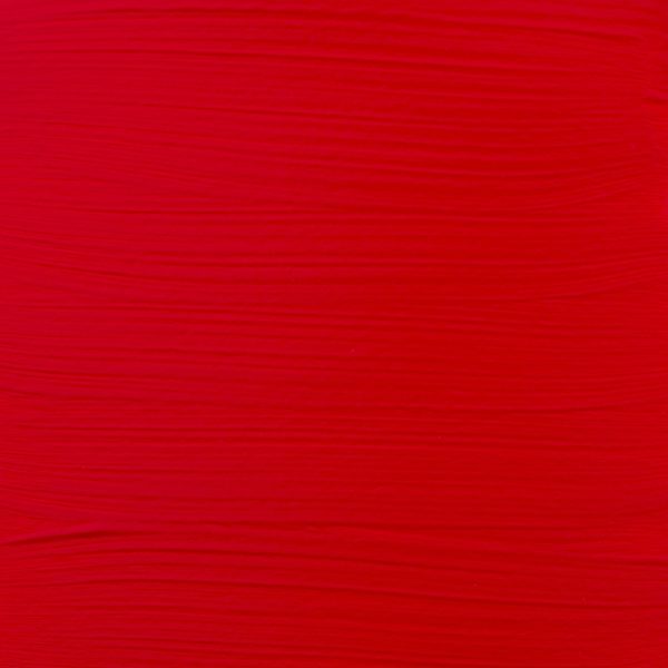Acrylverf Amsterdam tube 20ml - Pyrrolerood - Afbeelding 2
