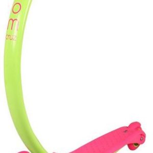 step groen – roos
