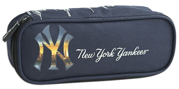 MLB Boys pennenzak vierkant