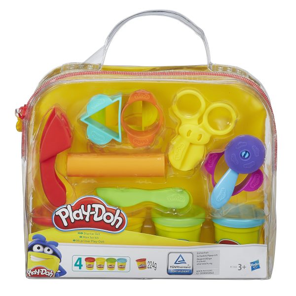 Play-Doh - Starter Set