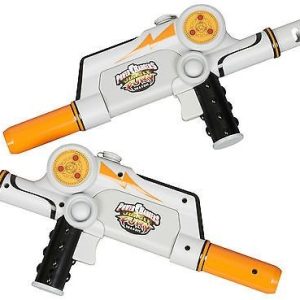 Power ranger jungle fury pistool