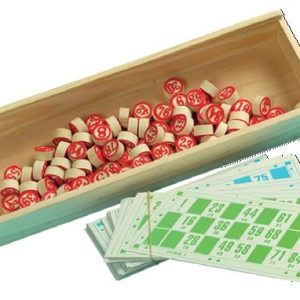 Lotto-spel