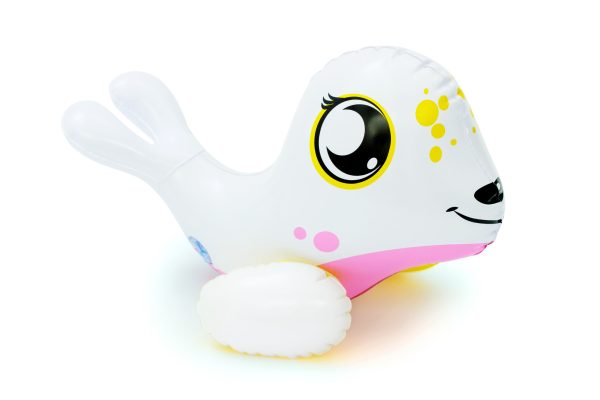 Badspeeltjes dierenfiguur - 1 exemplaar - Afbeelding 2