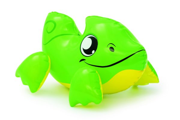 Badspeeltjes dierenfiguur - 1 exemplaar - Afbeelding 3