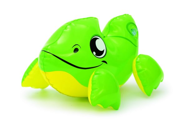 Badspeeltjes dierenfiguur - 1 exemplaar - Afbeelding 4
