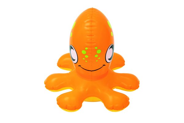 Badspeeltjes dierenfiguur - 1 exemplaar - Afbeelding 5