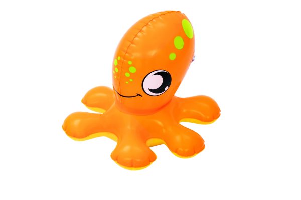 Badspeeltjes dierenfiguur - 1 exemplaar - Afbeelding 7