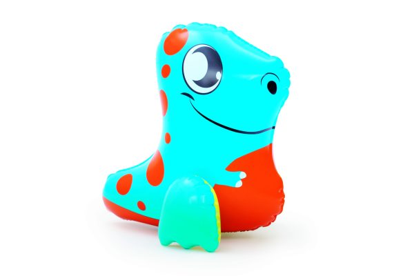 Badspeeltjes dierenfiguur - 1 exemplaar - Afbeelding 8