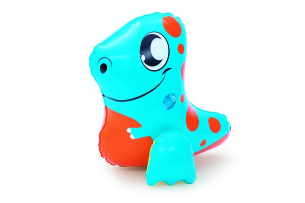 Badspeeltjes dierenfiguur - 1 exemplaar - Afbeelding 9