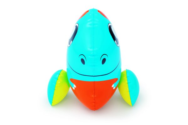 Badspeeltjes dierenfiguur - 1 exemplaar - Afbeelding 10