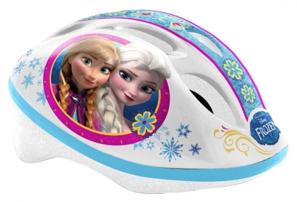 Disney Frozen - Fietshelm "XS"