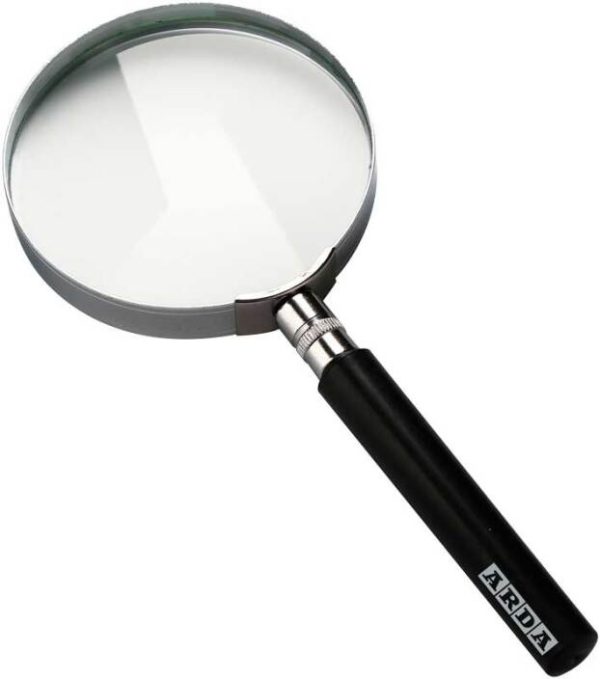 ARDA Vergrootglas Ø 50mm - Afbeelding 2