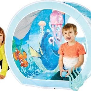 Disney Finding Dory ballenbad tent
