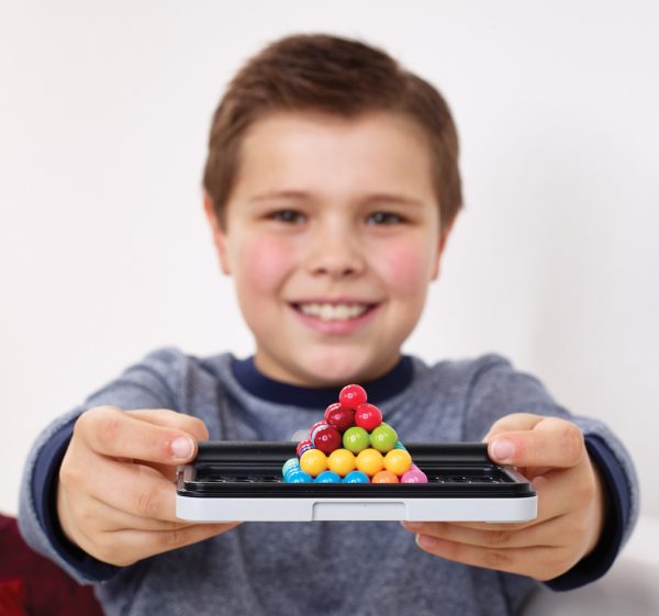 Smart Games - IQ Puzzler Pro - Afbeelding 4