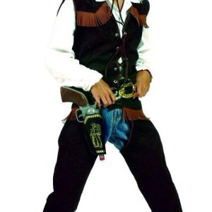 Kostuum Cowboy Best of the West – 140