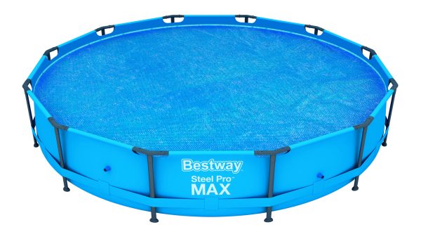 Zonnezeil voor Fast, Steel Pro, Steel Pro Max 366cm