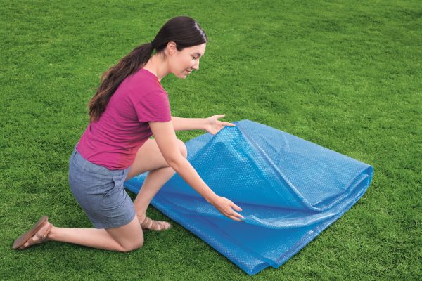 Zonnezeil voor Fast, Steel Pro, Steel Pro Max 366cm - Afbeelding 2