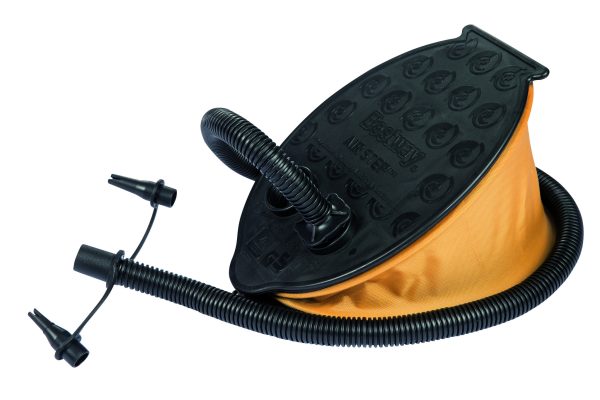 Voetpomp 1,4L - Afbeelding 4