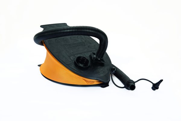 Voetpomp 1,4L - Afbeelding 6
