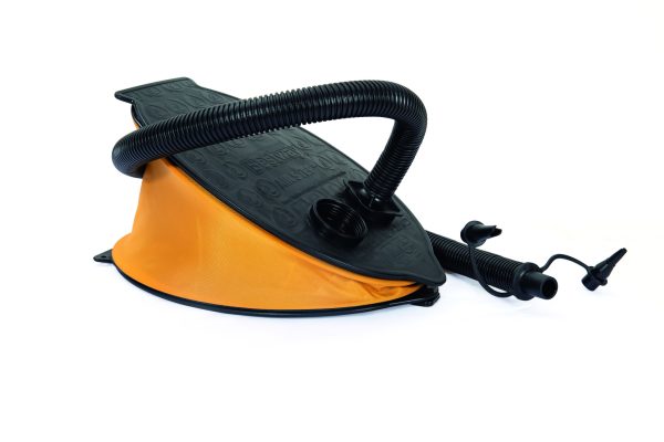 Voetpomp 1,4L - Afbeelding 7