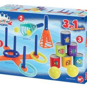 Sport 3-in-1
