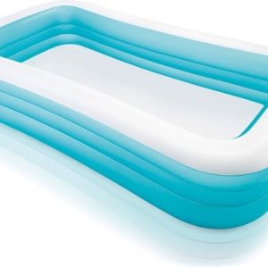 Zwembad Family Pool (305x183x56cm)