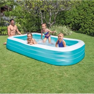 Zwembad Family Pool (305x183x56cm)
