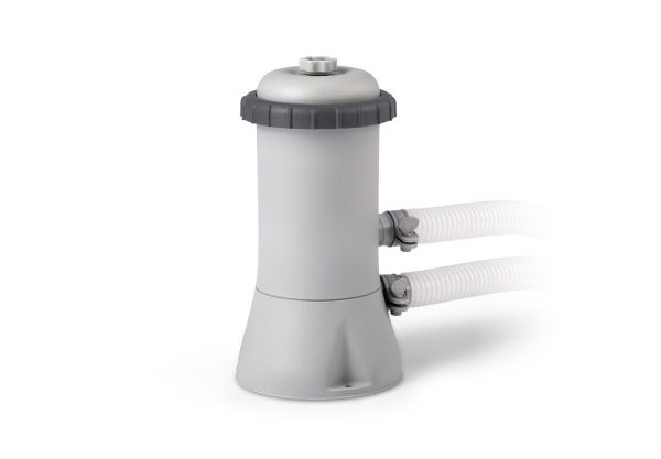 Cartridge Filterpomp 12V - KRYSTAL CLEAR
