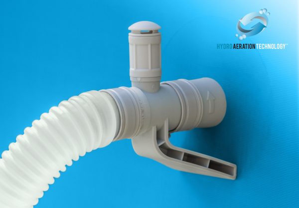 Cartridge Filterpomp 12V - KRYSTAL CLEAR - Afbeelding 2