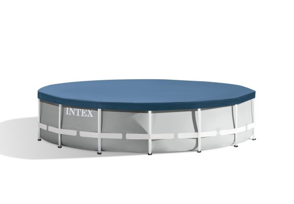 Afdekzeil (Ø 457cm) voor Prism Frame Pool