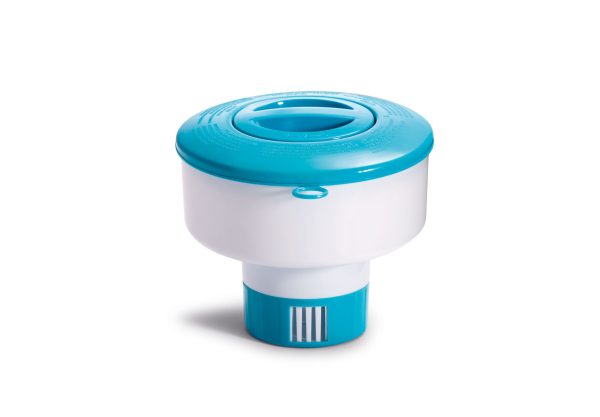 Floating Chemical Dispenser 17,8cm