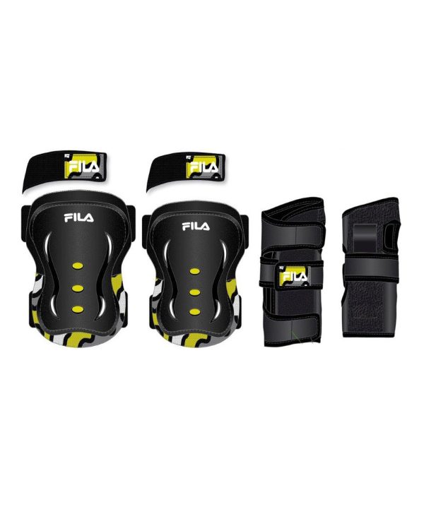 Beschermset 3-pack Kids Set FP Boy - XXS
