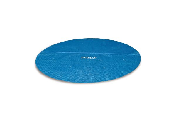 Afdekzeil SOLAR (Ø 206cm)
