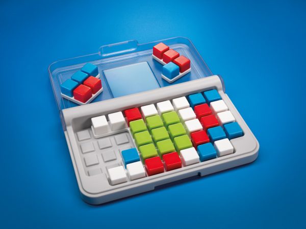 Smart Games - IQ-Focus - Afbeelding 3