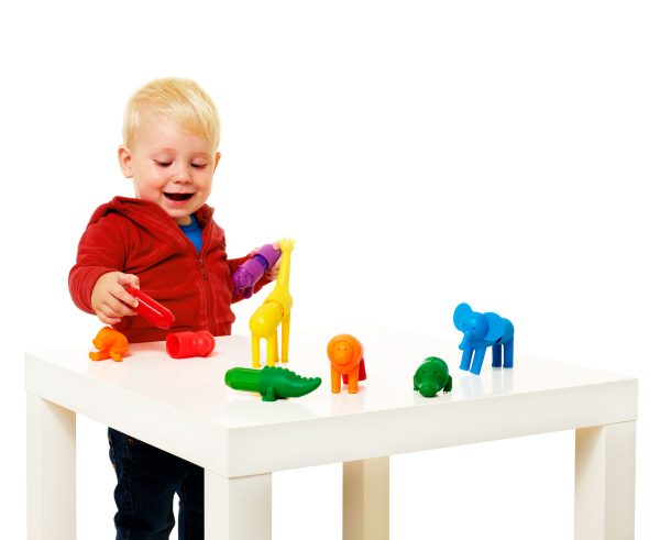 SmartMax My First - Safari Animals - Afbeelding 3