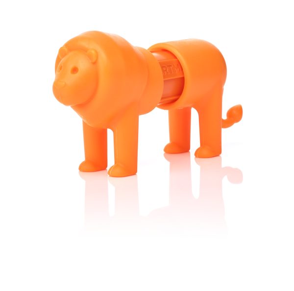 SmartMax My First - Safari Animals - Afbeelding 7