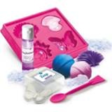 Wetenschap & Spel – Maak zeep & bruisballen