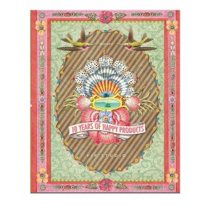 Ringmap A4 met 2 ringen – Pip Studio