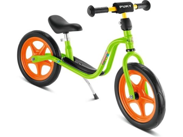 Puky LR 1 Loopfiets standaard met EVA-banden - Kiwi